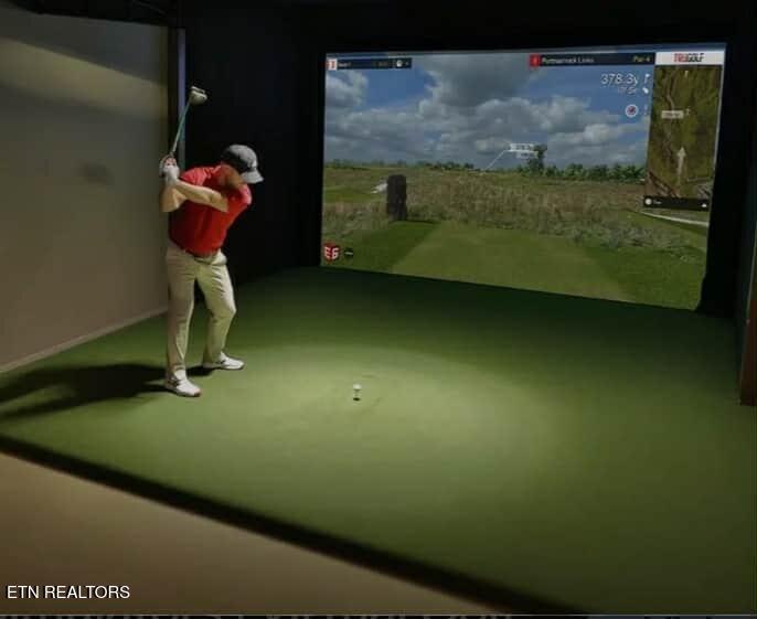 Tipi Way Pigeon Forge, TN 37863 - Photo 8 of 10 golf