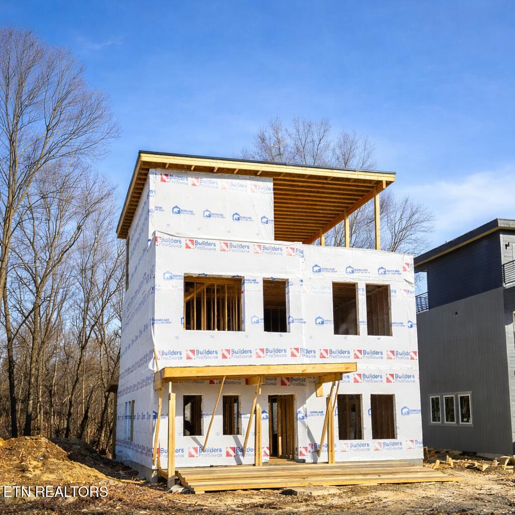 Tipi Way Pigeon Forge, TN 37863 - Photo 10 of 10 front image