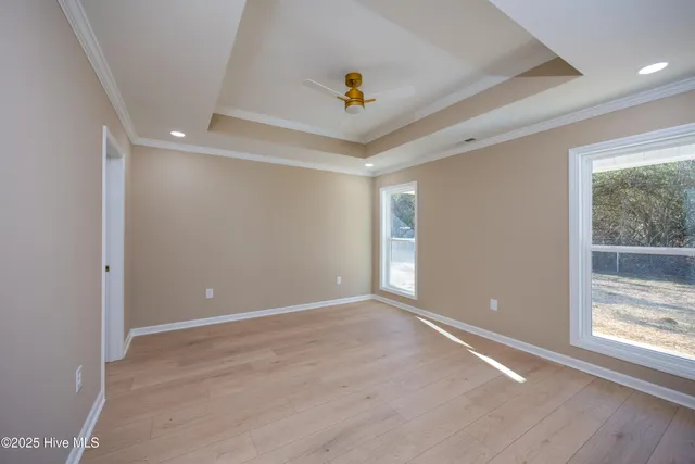 $244,500 | 302 South West Street, Roseboro, NC 28382