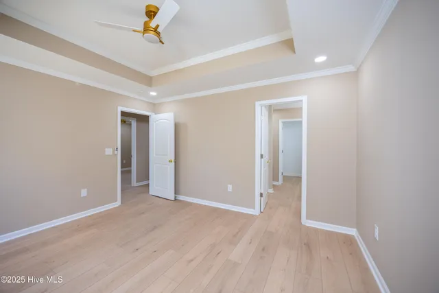 $244,500 | 302 South West Street, Roseboro, NC 28382