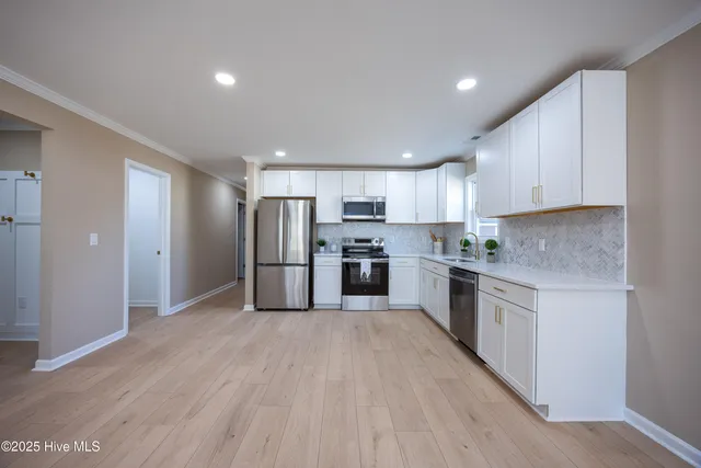 $244,500 | 302 South West Street, Roseboro, NC 28382