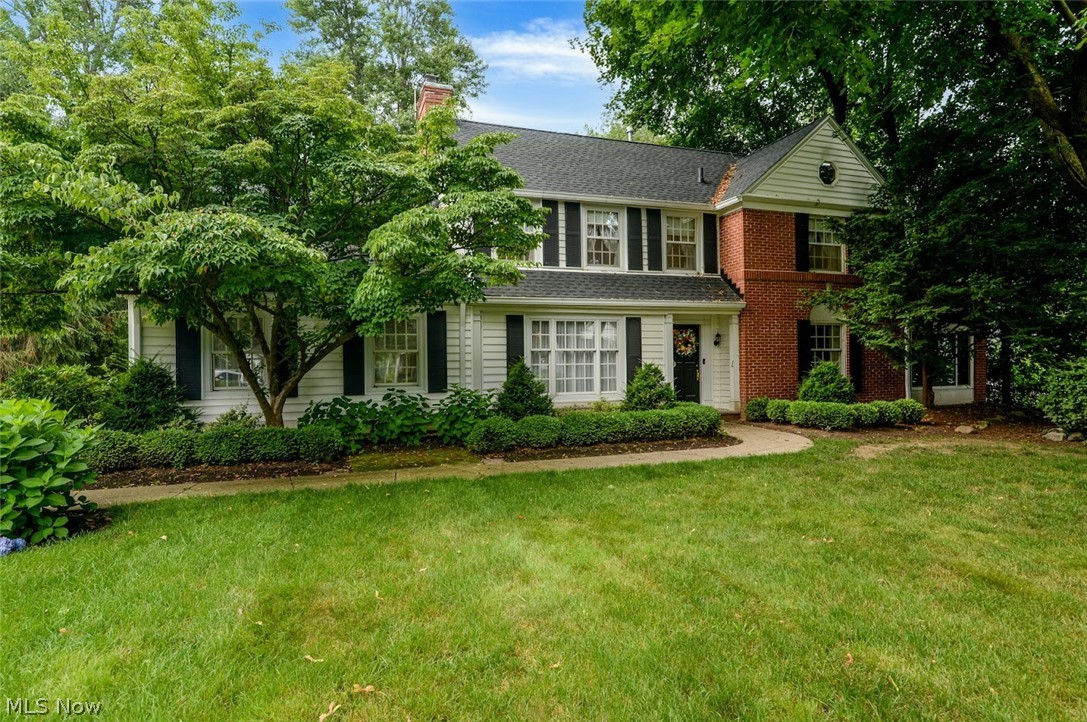 2330 Amesbury Road Akron, OH 44313 - Photo 1 of 35 Welcome to 2330 Amesbury Rd. in Fairlawn Heights!