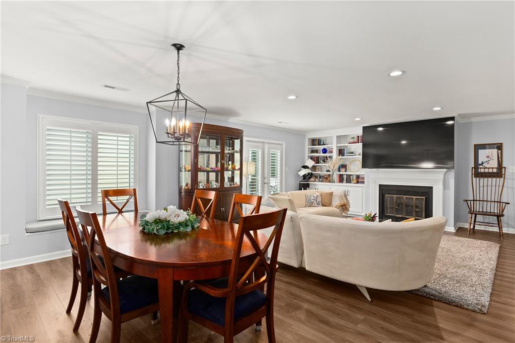204 Hamilton Court Bermuda Run, NC 27006 - Photo 10 of 33