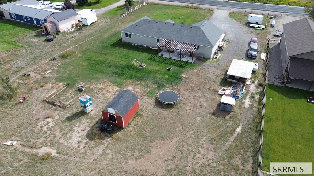 2427 East 500 Road North St. Anthony, ID 83445 - Photo 25 of 29 Gallery Image 25
