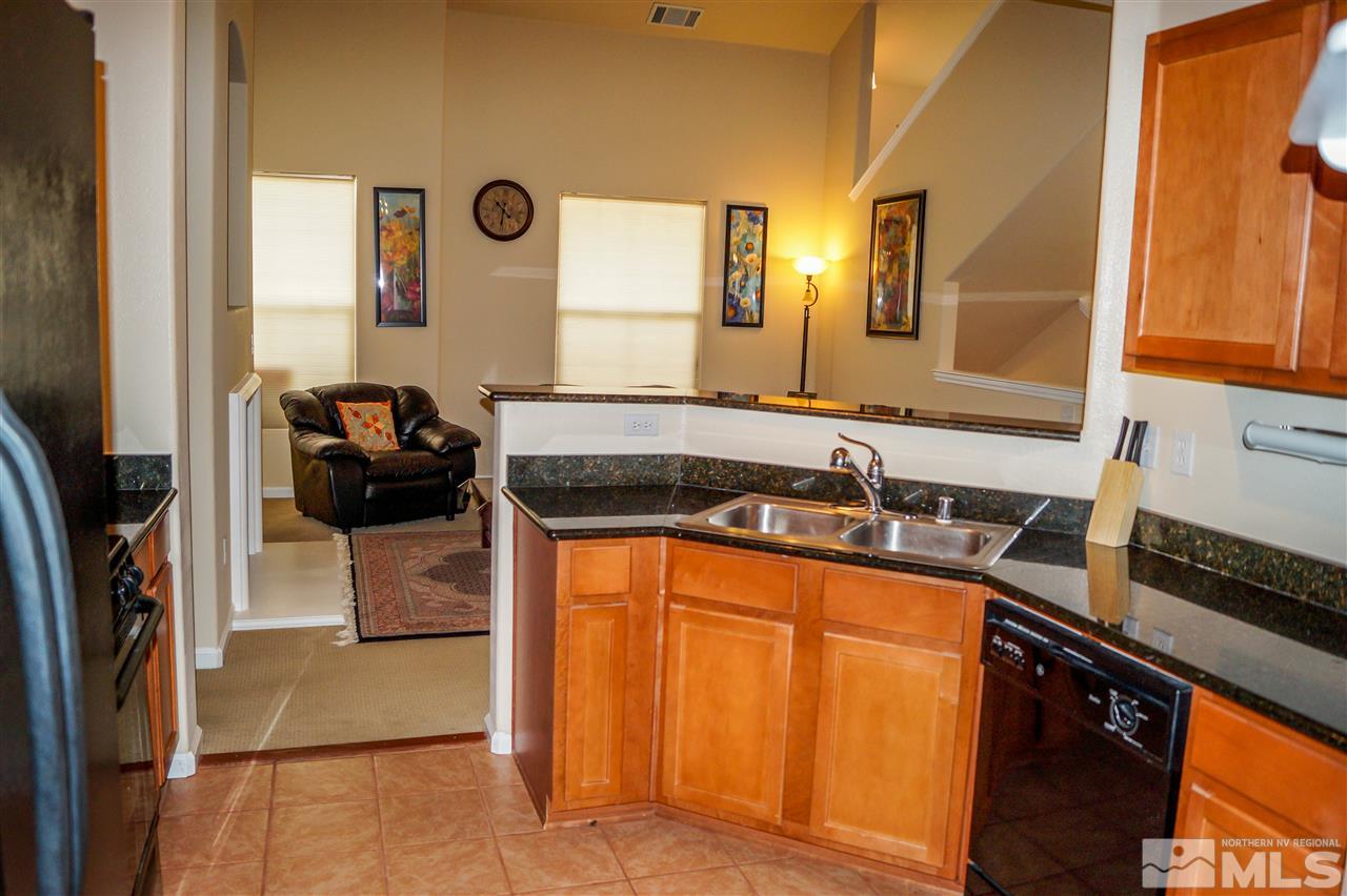 1325 South Meadows Parkway, Unit 221 Reno, NV 89521 - Photo 4 of 23 Photo 4