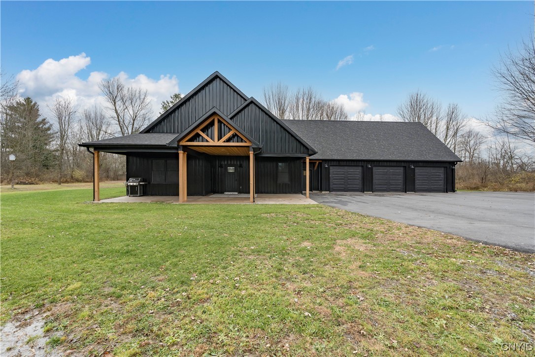 23610 Fetterly Road Brownville, NY 13634 - Photo 1 of 50