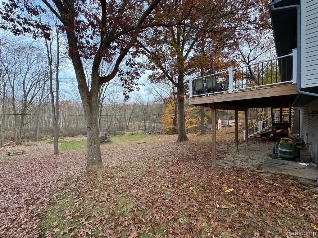 11255 Mcgregor Road Pinckney, MI 48169 - Photo 39 of 44