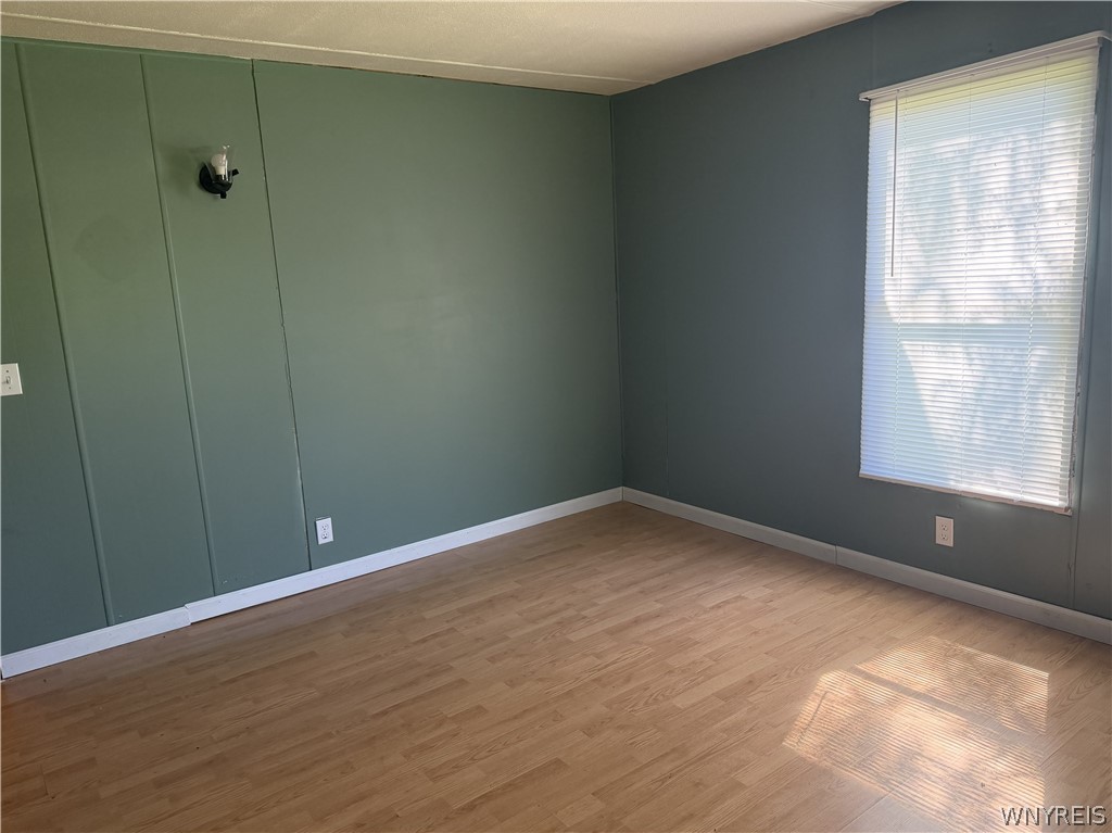 2379 Leicester Road Leicester, NY 14481 - Photo 8 of 22 Bedroom 1