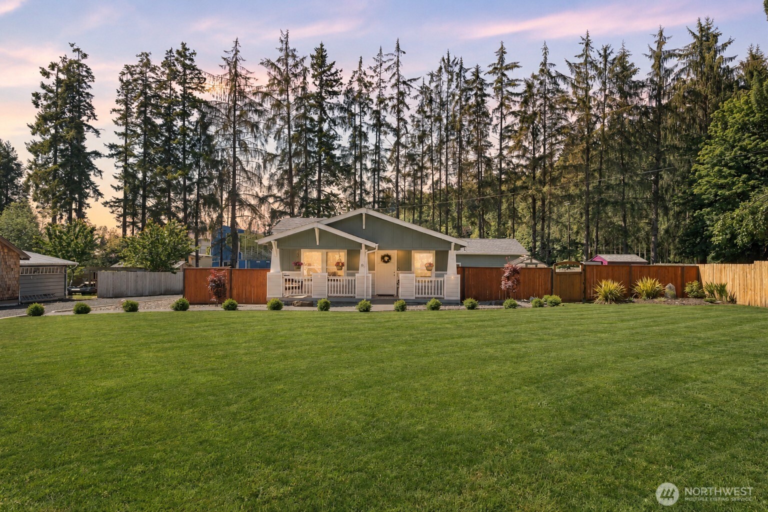 15 Maple Leaf Street Raymond, WA 98577 - Photo 32 of 38