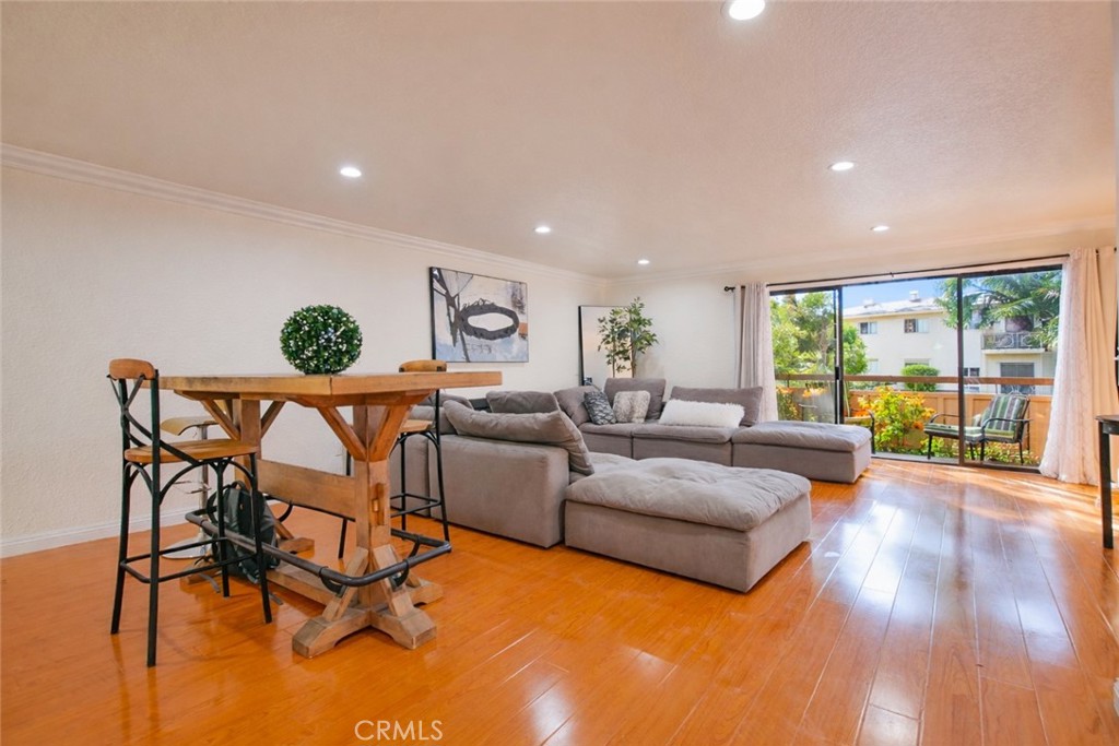 747 Fairview Avenue, Unit A Arcadia, CA 91007 - Photo 9 of 43 Dining Room