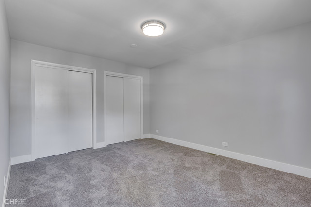261 East Quincy Street Riverside, IL 60546 - Photo 22 of 26 a view of an empty room