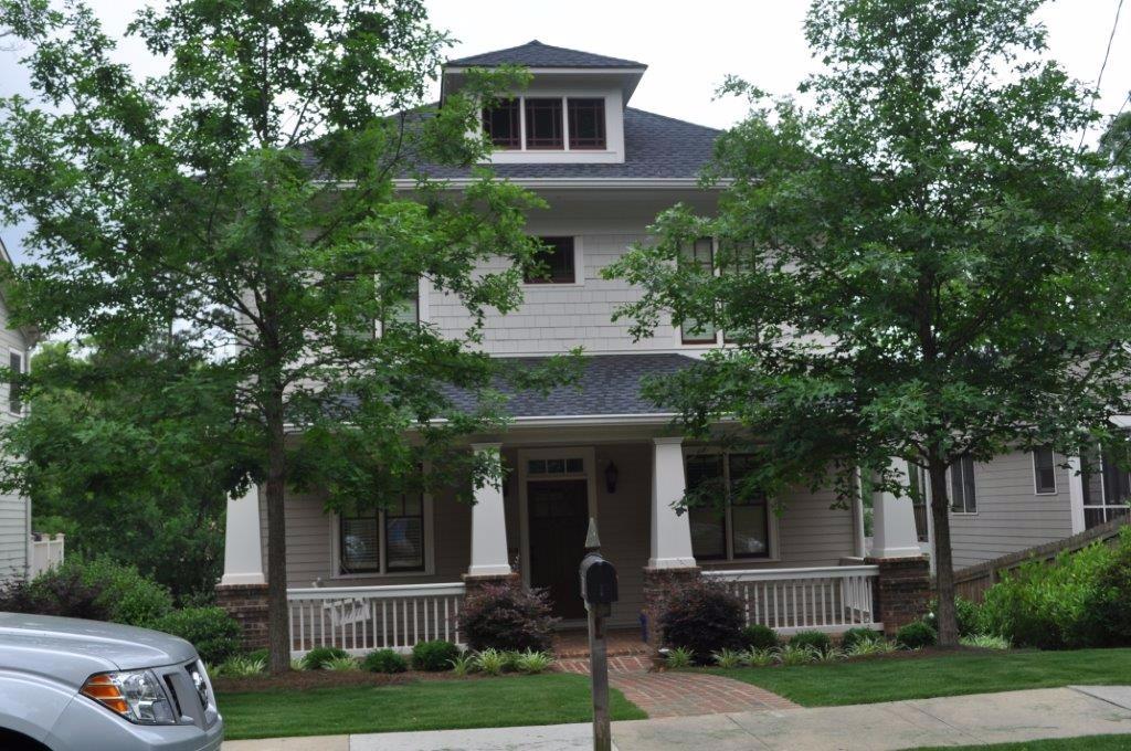 258 Madison Avenue Decatur, GA 30030 - Photo 1 of 1 Traditional Oakhurst Design....oozes curb appeal....fully fenced yard for Rover.
