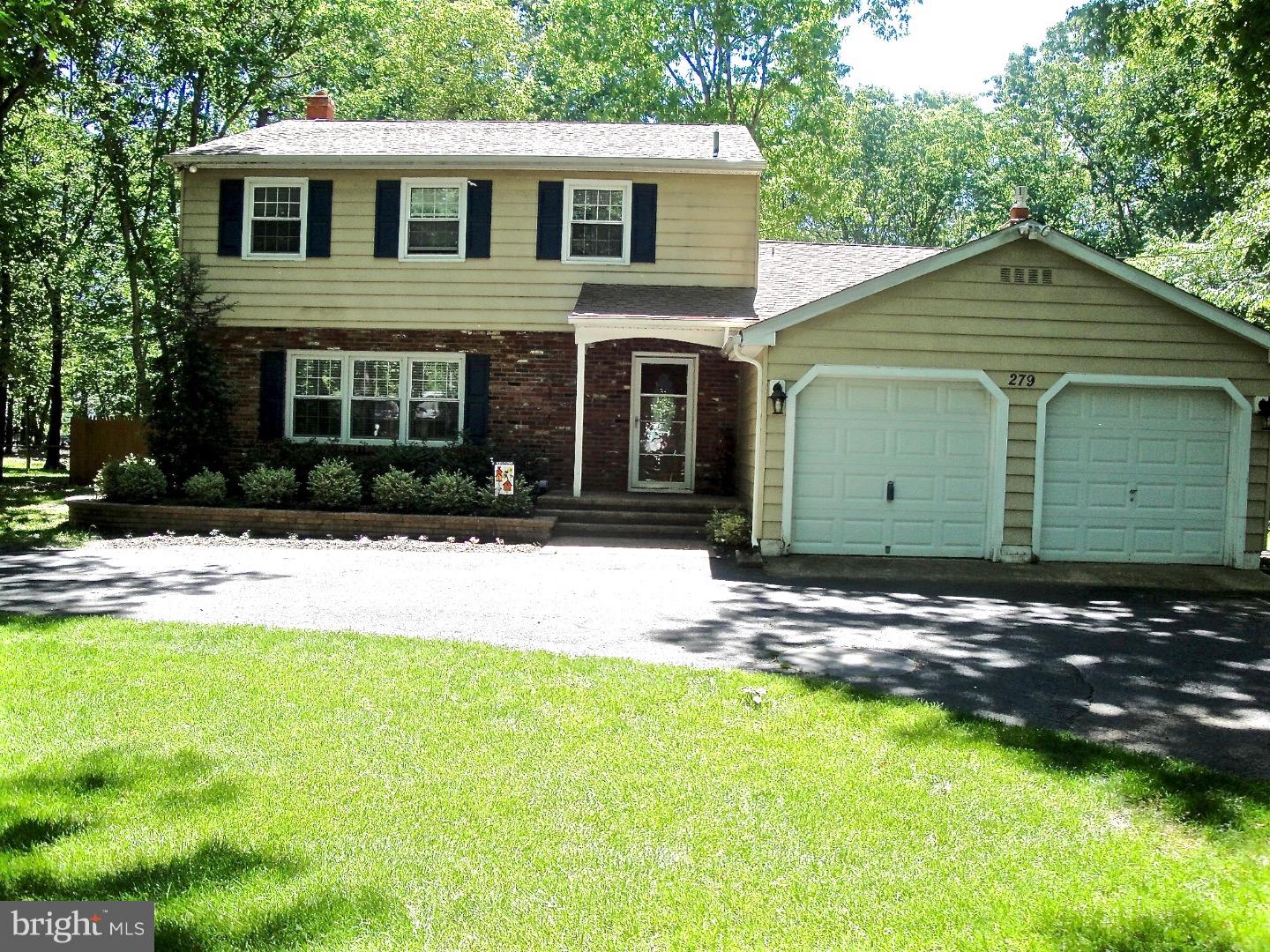 279 Hopewell Road Medford, NJ 08055 - Photo 1 of 25