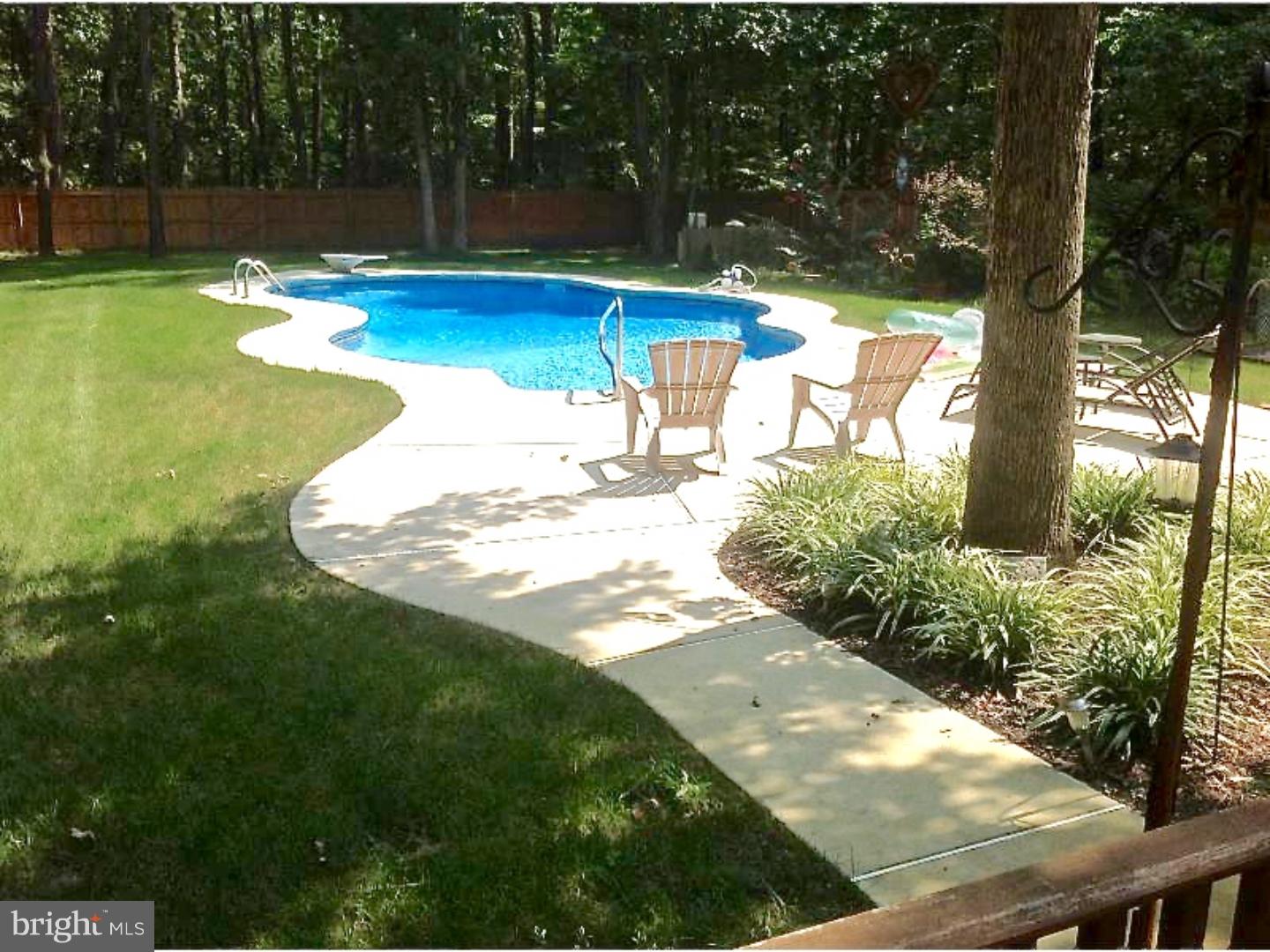279 Hopewell Road Medford, NJ 08055 - Photo 20 of 25