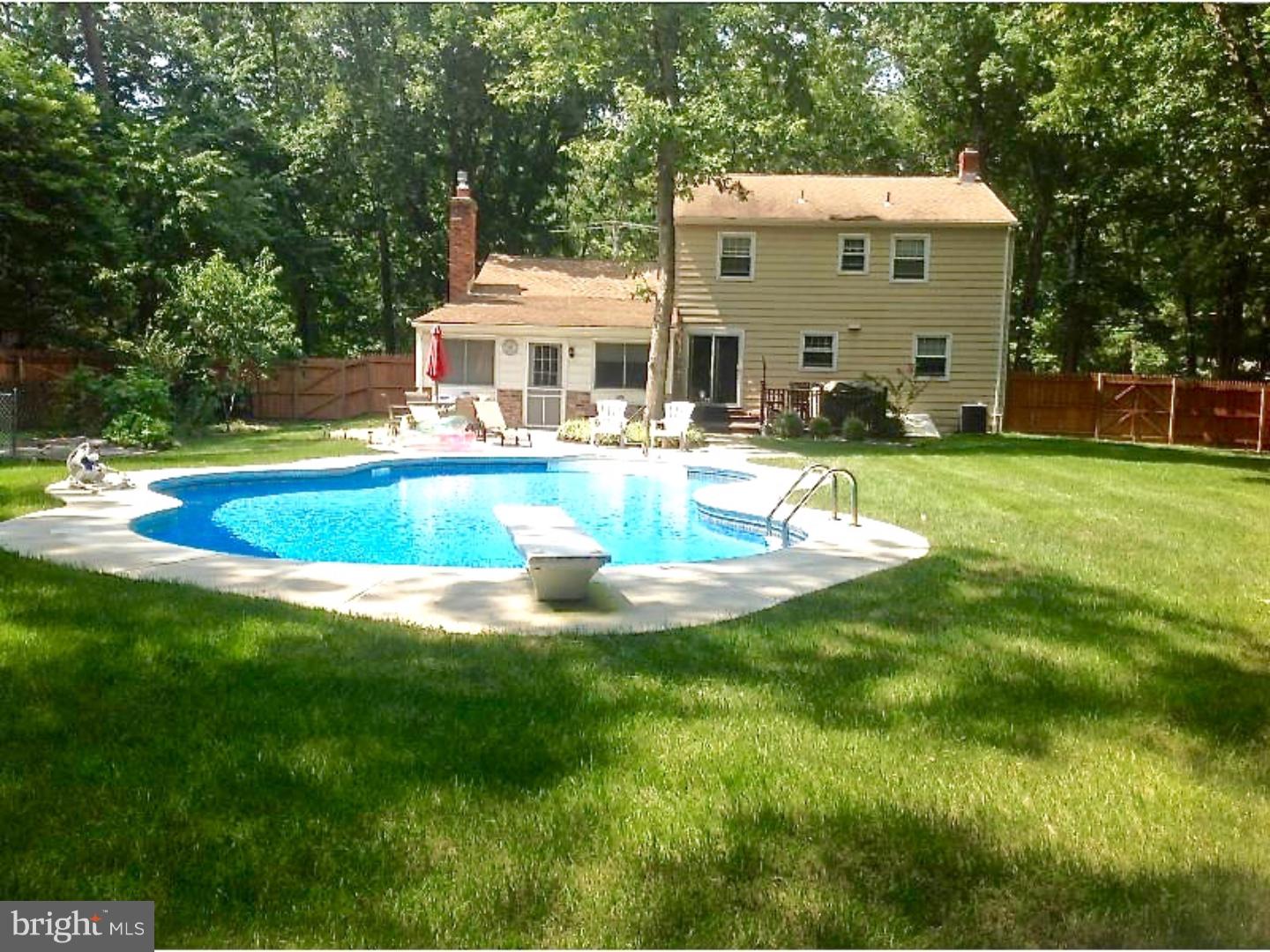 279 Hopewell Road Medford, NJ 08055 - Photo 21 of 25