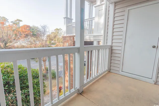 $1,695 | 3774 Hitchcock Way, Unit 826, Myrtle Beach, SC 29577