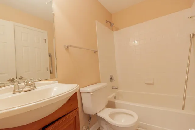 $1,695 | 3774 Hitchcock Way, Unit 826, Myrtle Beach, SC 29577