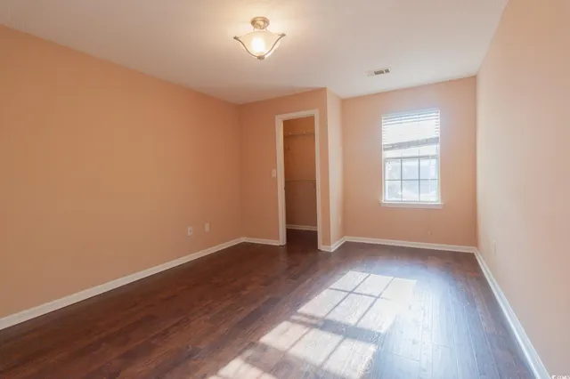 $1,695 | 3774 Hitchcock Way, Unit 826, Myrtle Beach, SC 29577