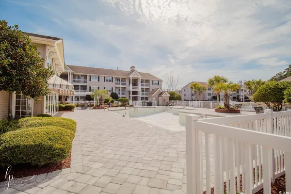 $1,650 | 3774 Hitchcock Way, Unit 826, Myrtle Beach, SC 29577