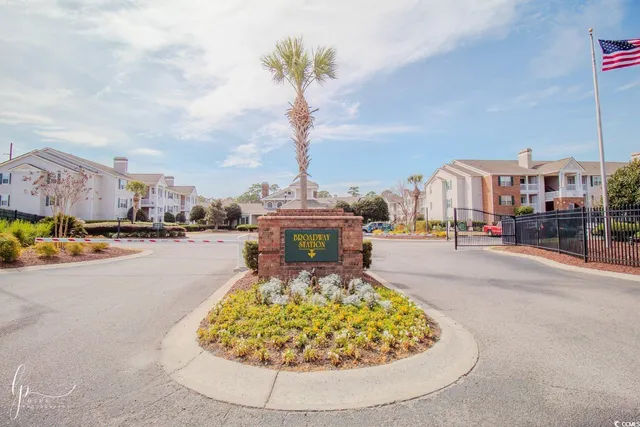 $1,695 | 3774 Hitchcock Way, Unit 826, Myrtle Beach, SC 29577