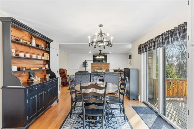 $699,900 | 11 Southbury Road, Cumberland, RI 02864