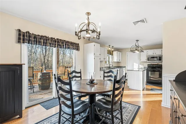 $699,900 | 11 Southbury Road, Cumberland, RI 02864