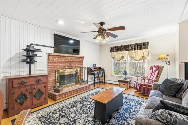 $699,900 | 11 Southbury Road, Cumberland, RI 02864