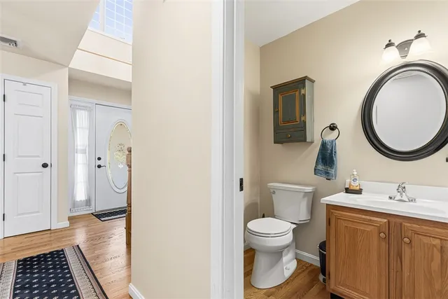 $699,900 | 11 Southbury Road, Cumberland, RI 02864