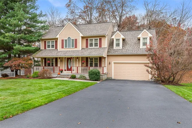 $699,900 | 11 Southbury Road, Cumberland, RI 02864
