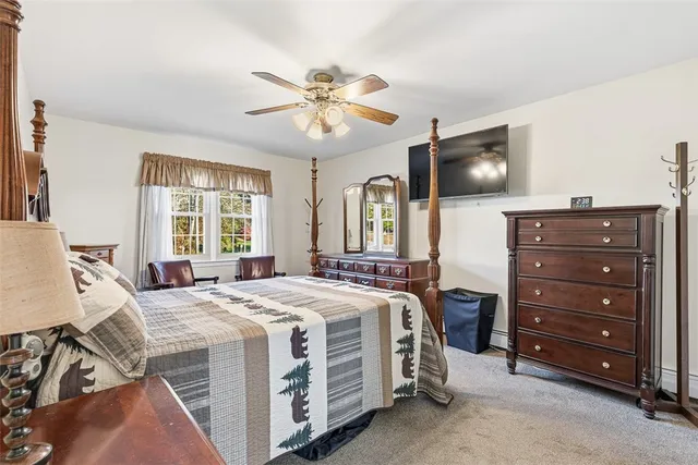 $699,900 | 11 Southbury Road, Cumberland, RI 02864