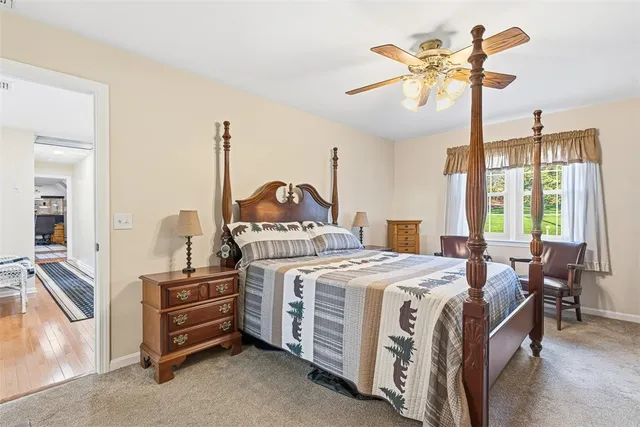 $699,900 | 11 Southbury Road, Cumberland, RI 02864