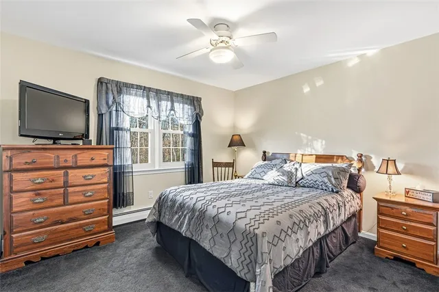 $699,900 | 11 Southbury Road, Cumberland, RI 02864