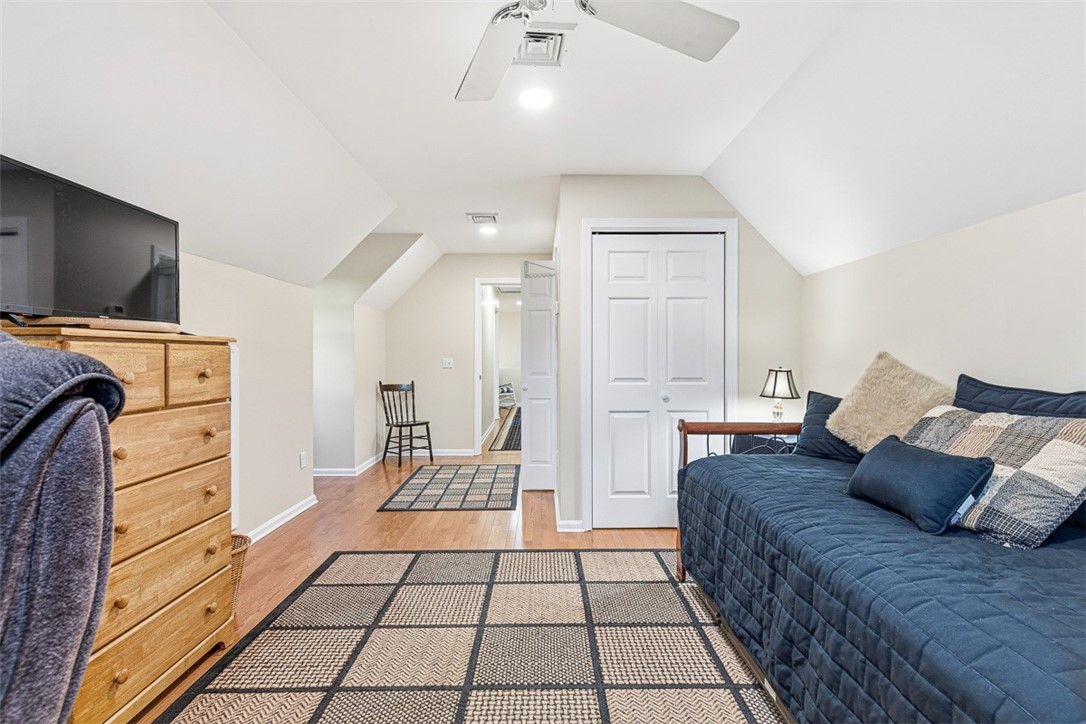 11 Southbury Road Cumberland, RI 02864 - Photo 28 of 46 Great Room 2nd Floor