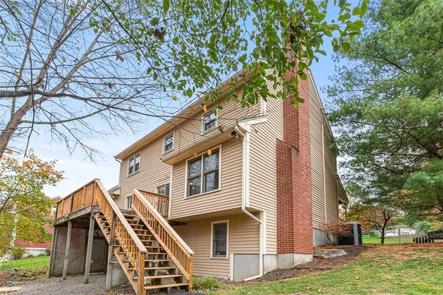 $699,900 | 11 Southbury Road, Cumberland, RI 02864