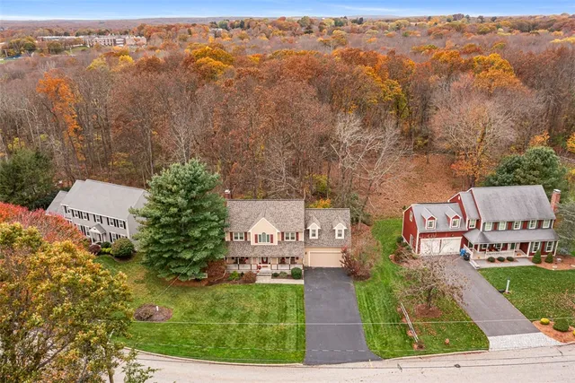 $699,900 | 11 Southbury Road, Cumberland, RI 02864