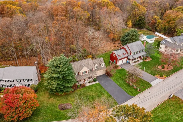 $699,900 | 11 Southbury Road, Cumberland, RI 02864