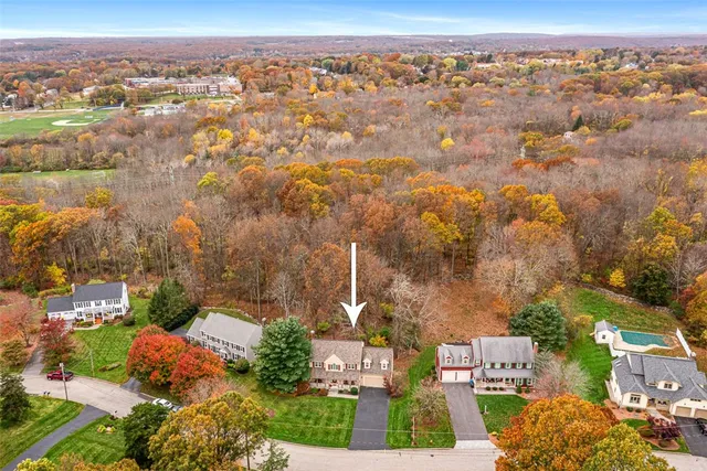 $699,900 | 11 Southbury Road, Cumberland, RI 02864