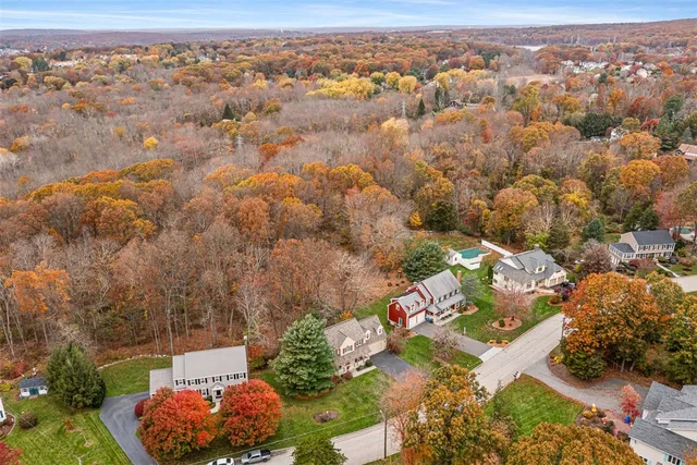 $699,900 | 11 Southbury Road, Cumberland, RI 02864