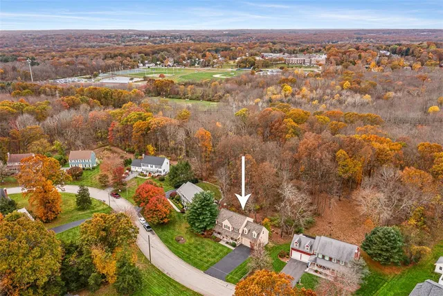 $699,900 | 11 Southbury Road, Cumberland, RI 02864