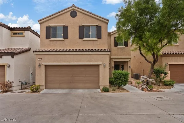 $400,000 | 9040 Magnetic Court, Las Vegas, NV 89149