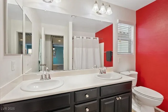 $400,000 | 9040 Magnetic Court, Las Vegas, NV 89149