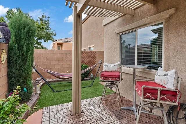 $400,000 | 9040 Magnetic Court, Las Vegas, NV 89149