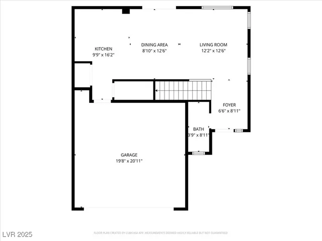 $400,000 | 9040 Magnetic Court, Las Vegas, NV 89149