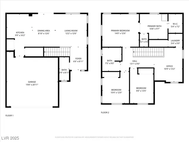 $400,000 | 9040 Magnetic Court, Las Vegas, NV 89149