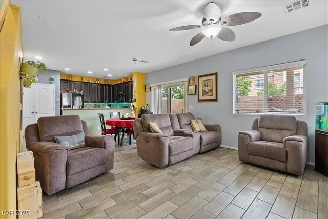 $400,000 | 9040 Magnetic Court, Las Vegas, NV 89149