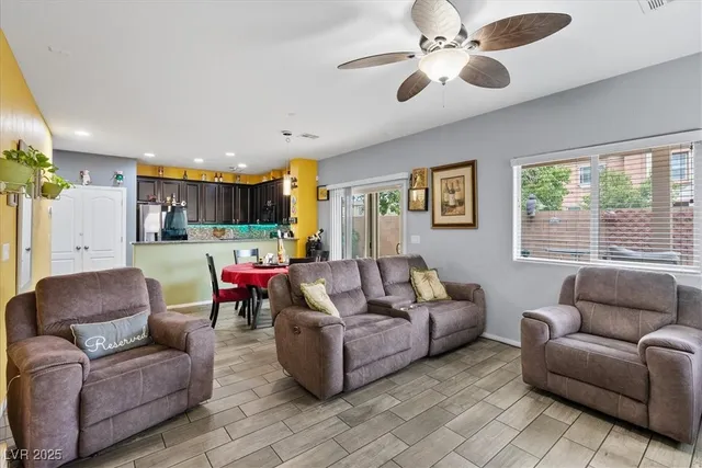 $400,000 | 9040 Magnetic Court, Las Vegas, NV 89149