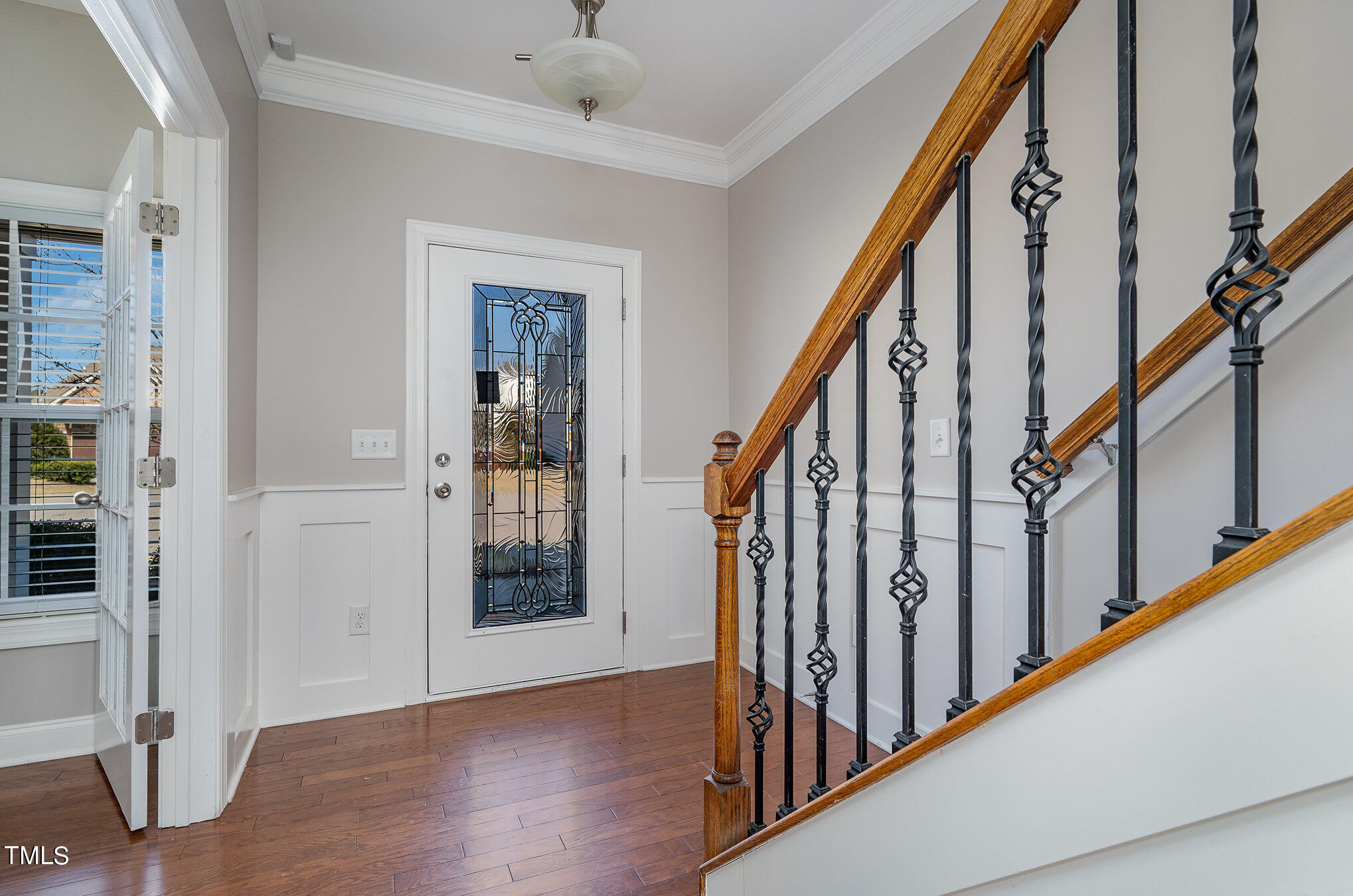 7608 Birchmoor Way Raleigh, NC 27616 - Photo 4 of 32 004_ndp323-edit
