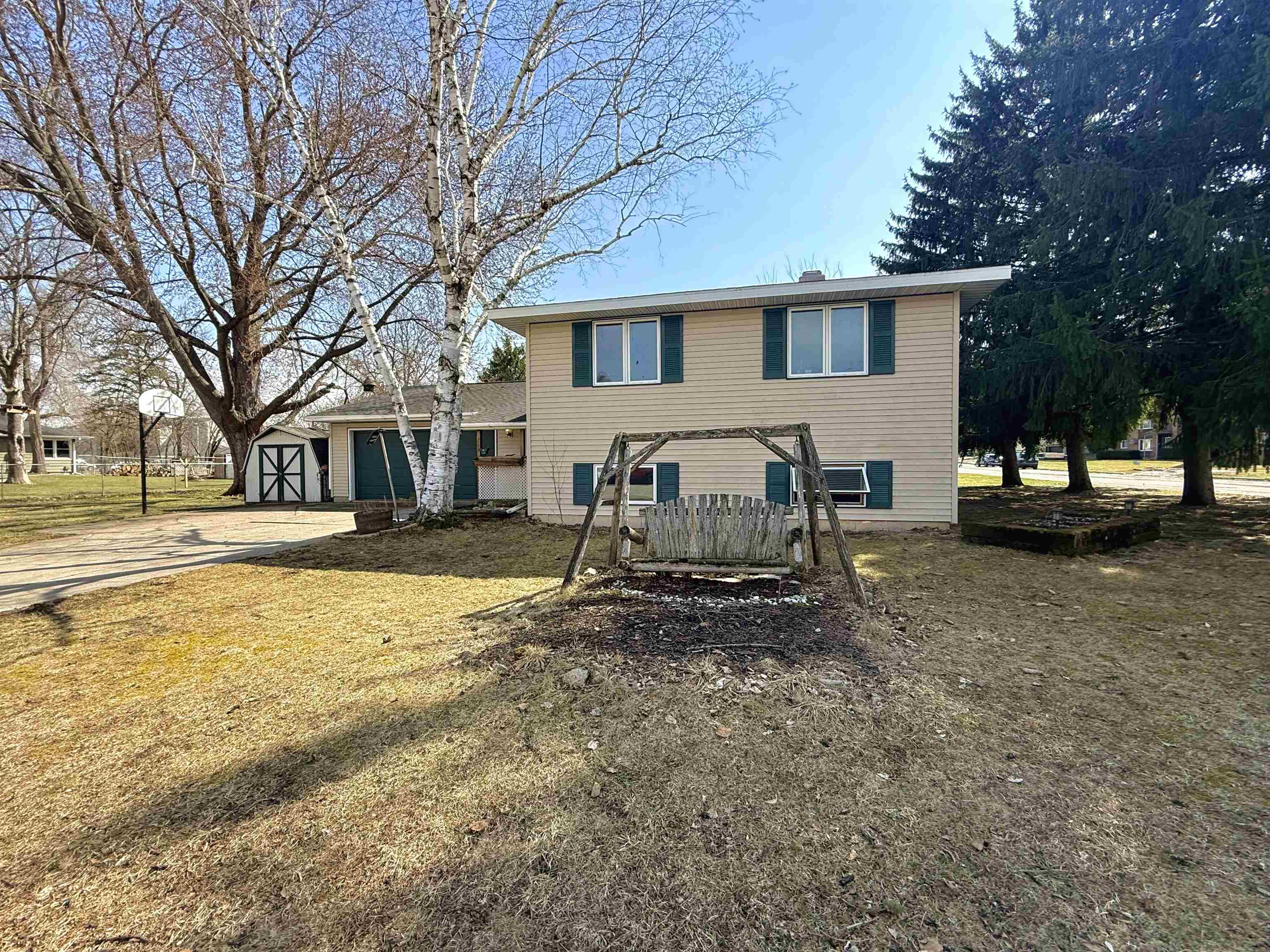 266 Forest Street Berlin, WI 54923 - Photo 44 of 71