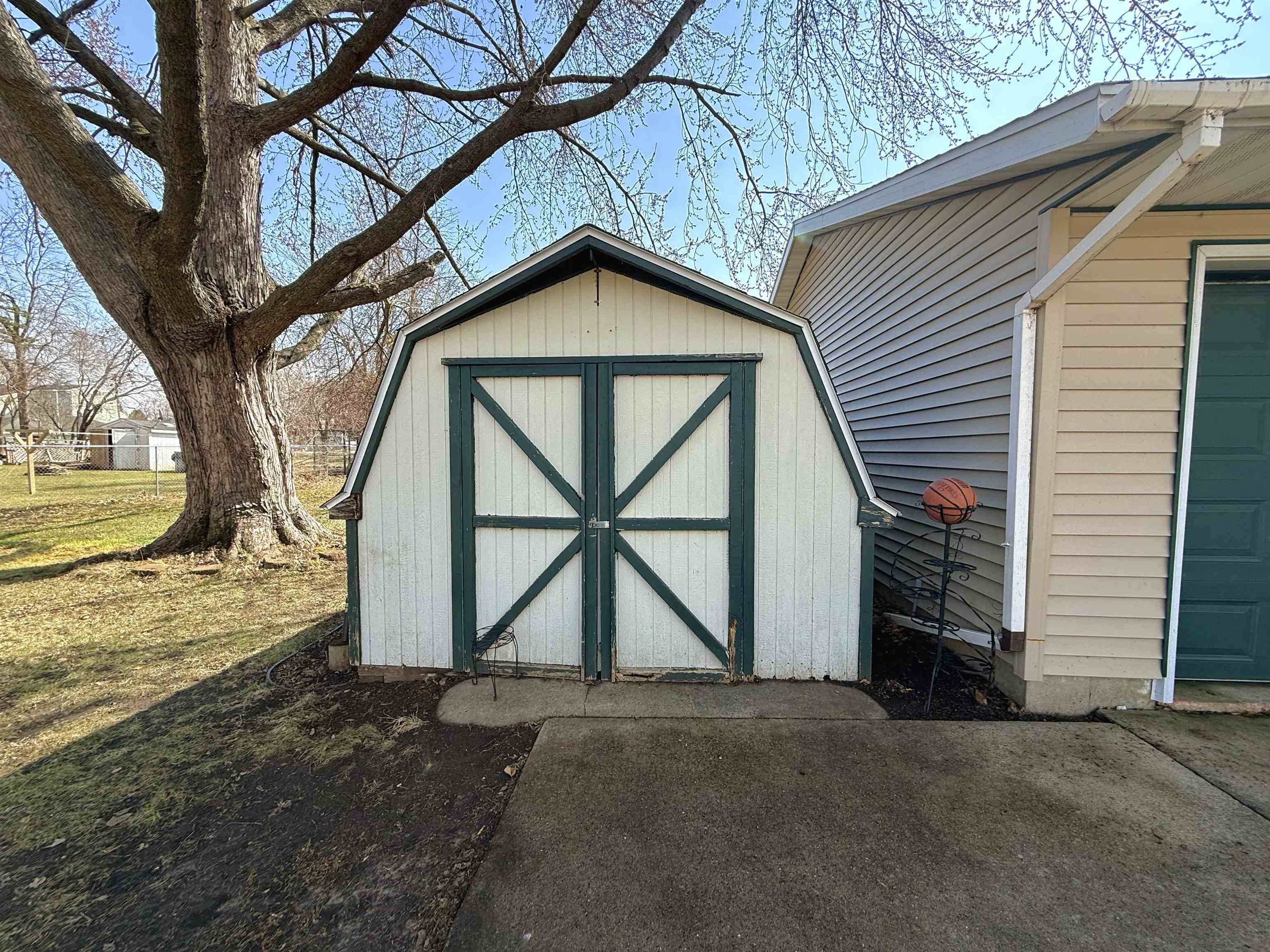 266 Forest Street Berlin, WI 54923 - Photo 49 of 71