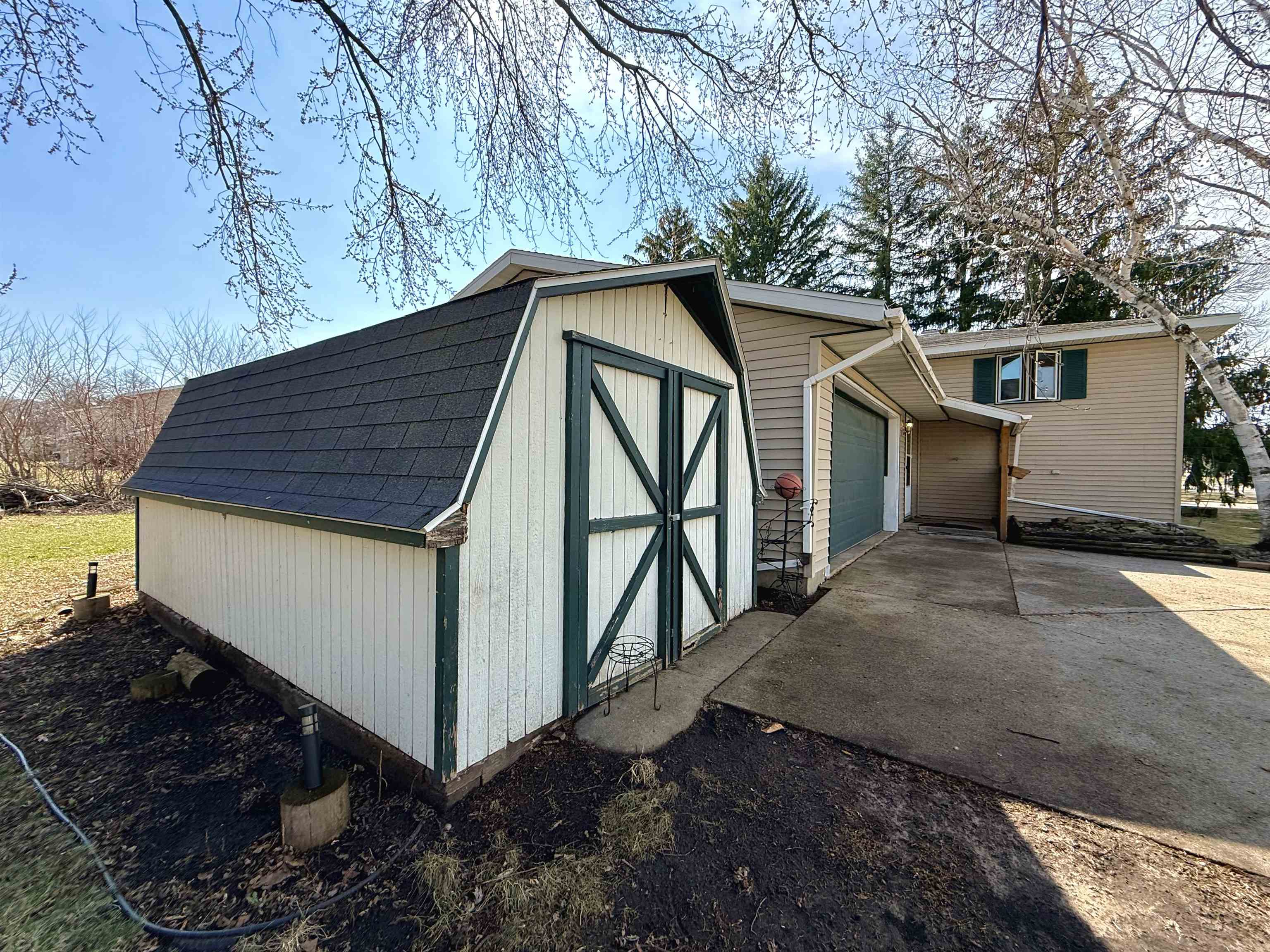 266 Forest Street Berlin, WI 54923 - Photo 52 of 71